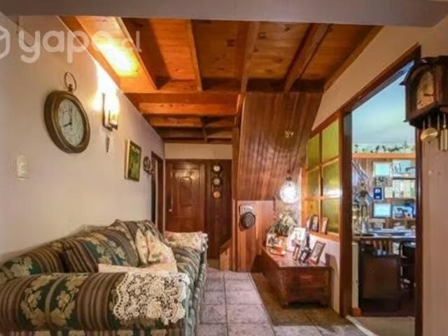Casa en venta en Mulchén, Biobío