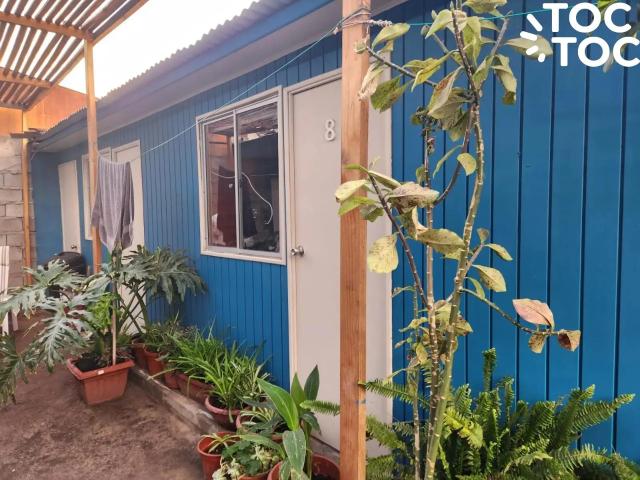 Casa en arriendo en Mejillones, Antofagasta