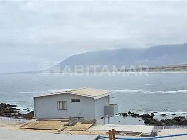 Casa en venta en Mejillones, Antofagasta