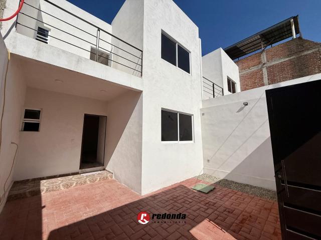Casa en renta en Chimalhuacán, Estado de México