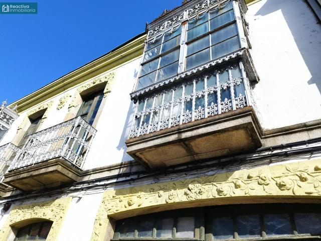 Casa en venta en Terra de Melide, Galicia