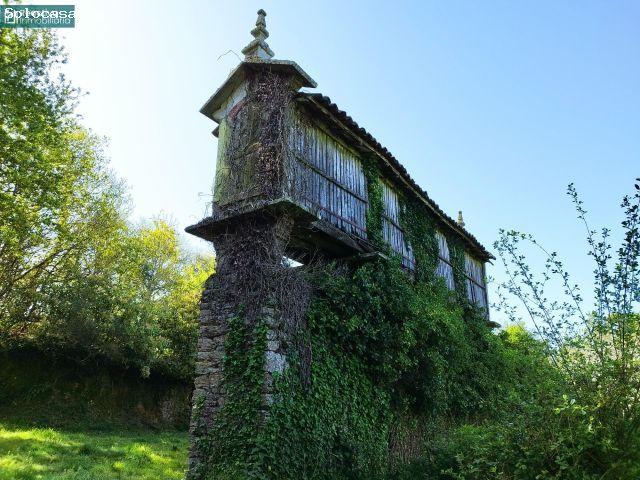 Casa en venta en Castro, Melide