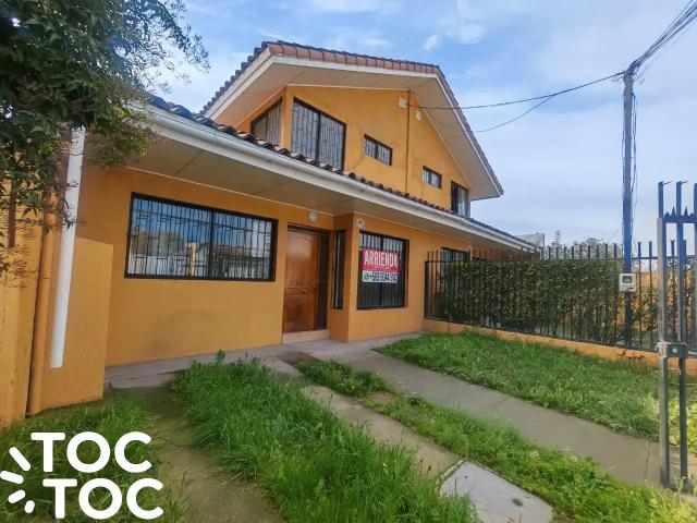 Casa en arriendo en Putre, Metropolitana