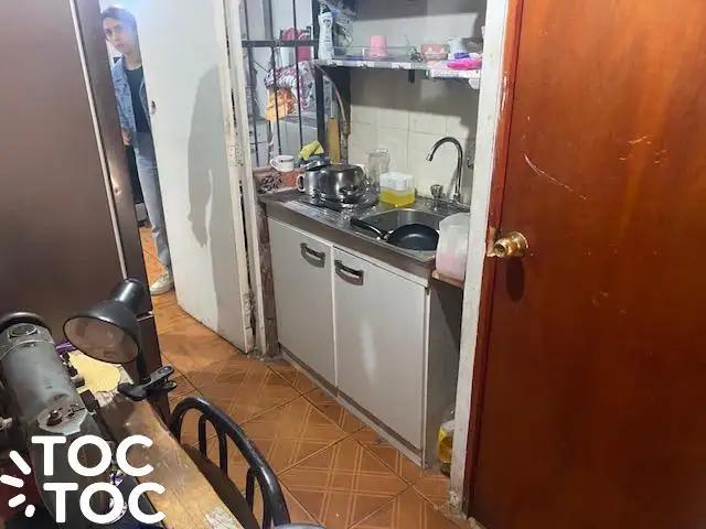 Casa en venta en Putre, Metropolitana