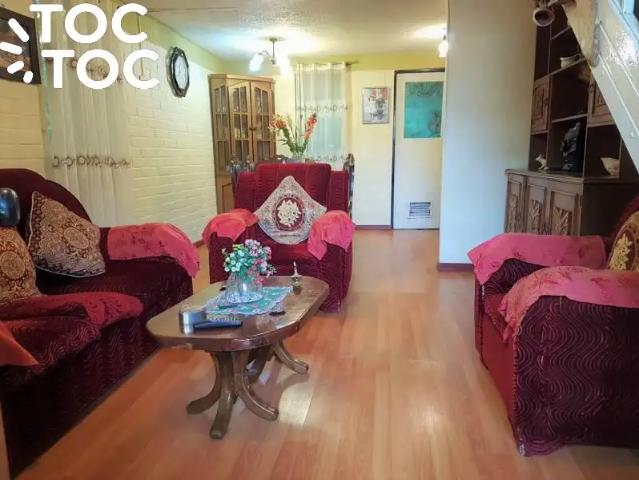 Casa en venta en Putre, Metropolitana