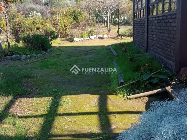 Casa en venta en Las Tinajas, Melipilla