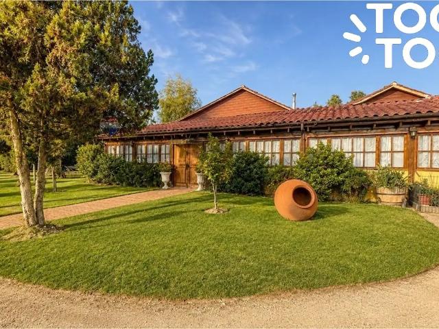 Casa en venta en Putre, Metropolitana