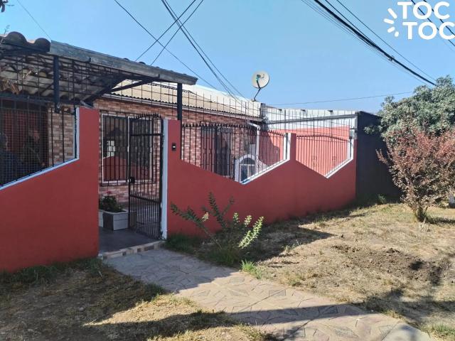 Casa en arriendo en Putre, Metropolitana