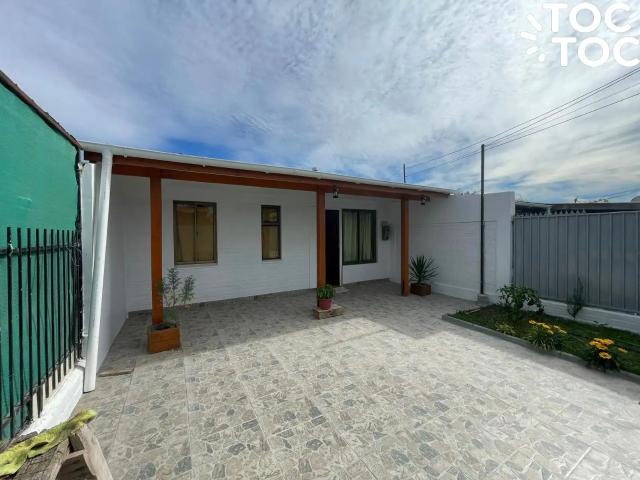 Casa en venta en Melipilla, Provincia de Melipilla