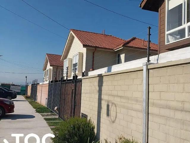 Casa en arriendo en Putre, Metropolitana