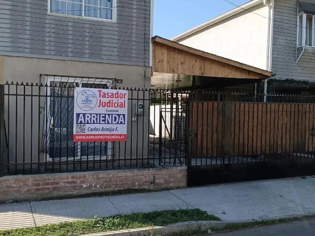Casa en arriendo en Putre, Metropolitana