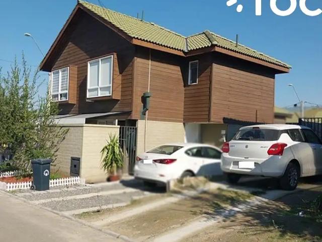 Casa en arriendo en Putre, Metropolitana