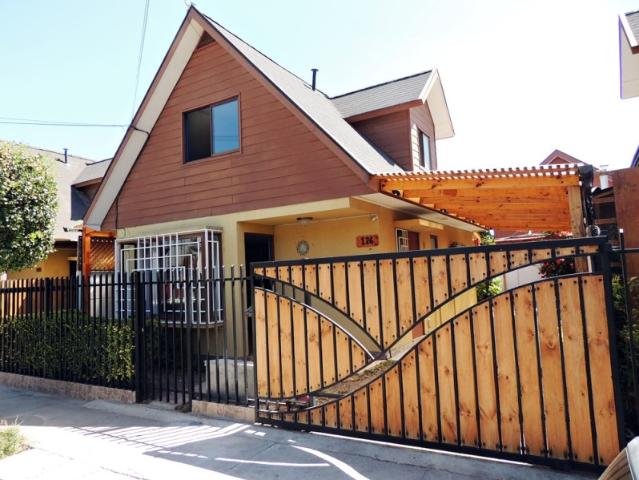Casa en venta en El Maitén, Melipilla