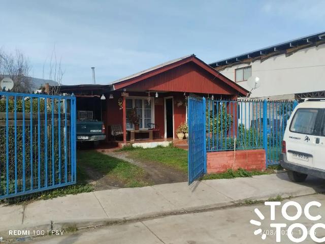 Casa en venta en Putre, Metropolitana