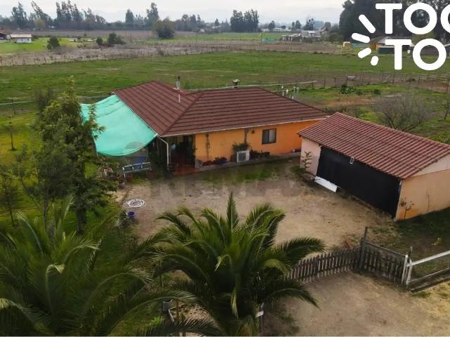 Casa en arriendo en Putre, Metropolitana