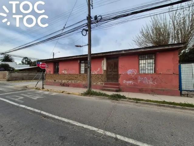 Casa en venta en Melipilla, Provincia de Melipilla