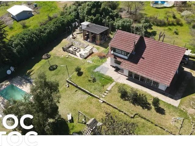 Casa en venta en Putre, Metropolitana