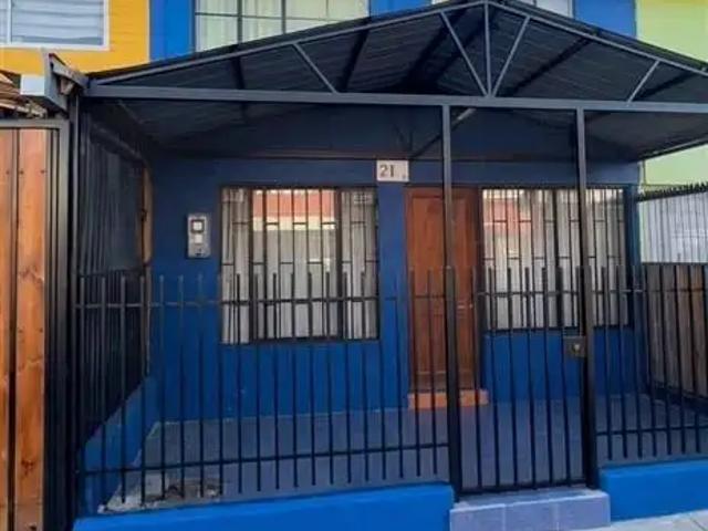 Casa en venta en Putre, Metropolitana