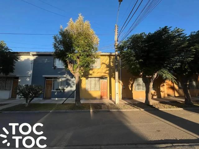Casa en arriendo en Putre, Metropolitana