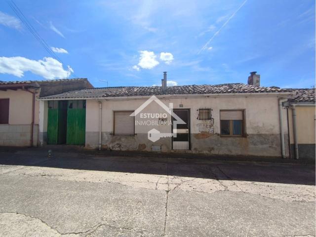 Casa en venta en Estellerria, Navarra