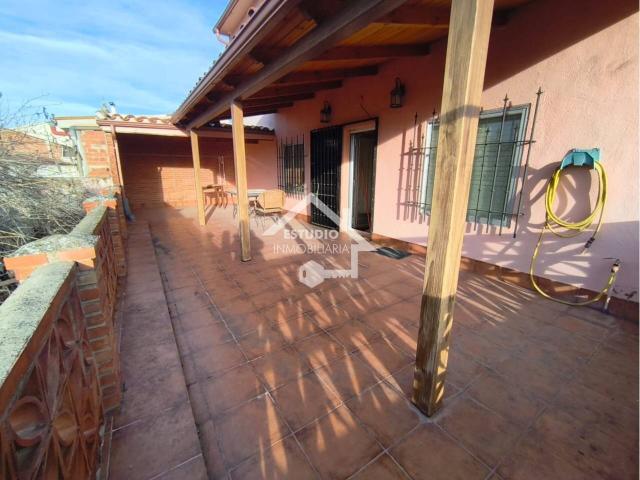 Casa en venta en Estellerria, Navarra