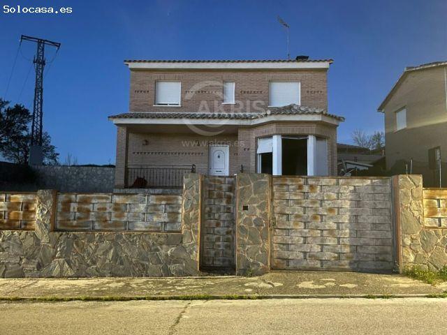 Casa en venta en Urbanización San Roque II, Méntrida