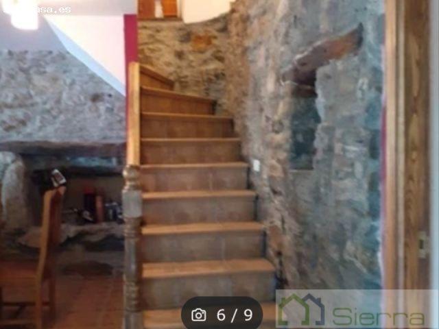 Casa en venta en Sarria, Galicia