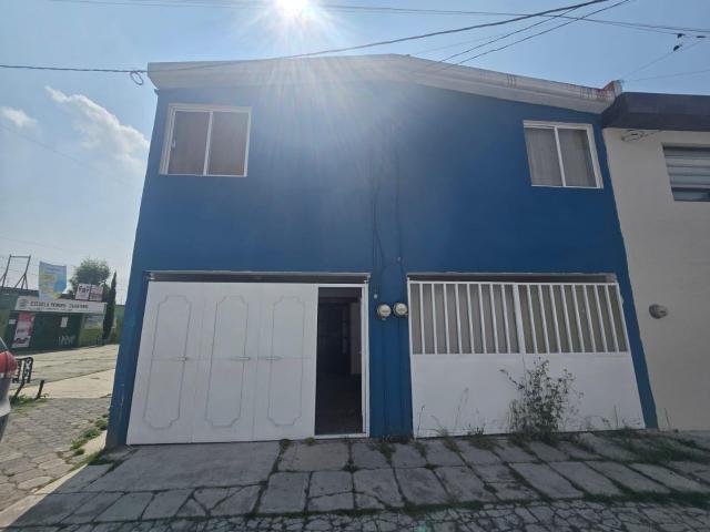 Casa en renta en Metepec, Estado de México
