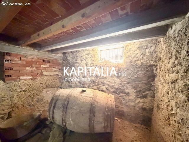 Casa en venta en el Comtat, Valencia