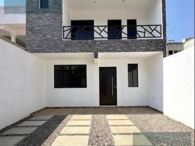 Casa en venta en Santa Cruz Xoxocotlán, Oaxaca