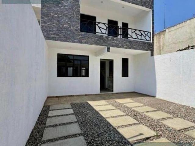 Casa en venta en Santa Cruz Xoxocotlán, Oaxaca