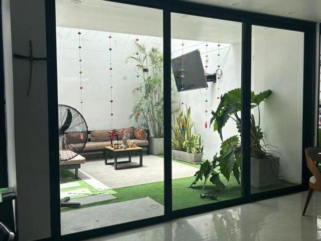 Casa en MIRAFLORES