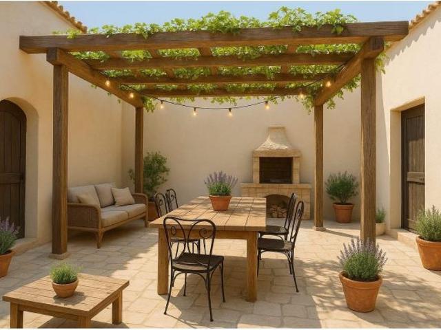 Casa en venta en Mirandilla, Extremadura