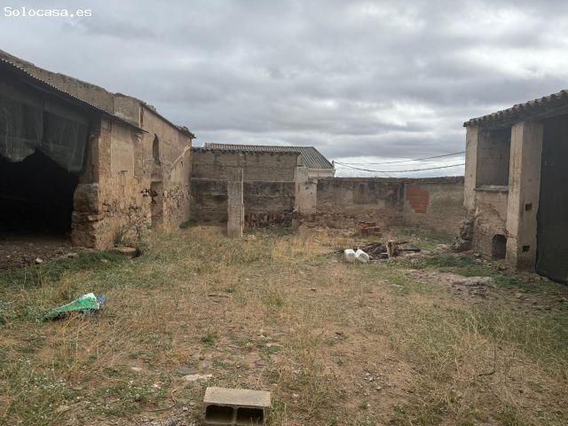 Casa en venta en Mirandilla, Extremadura