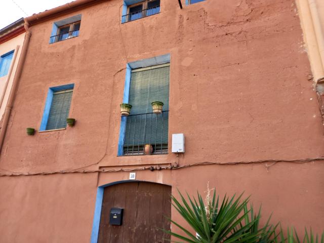Casa en venta en Miravet