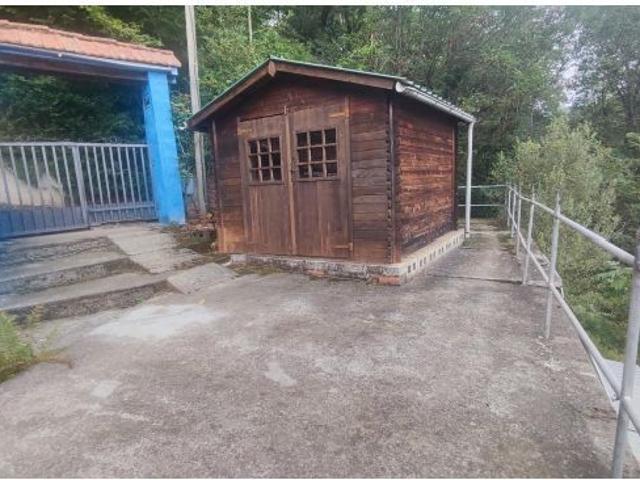 Casa en venta en Turón, Mieres