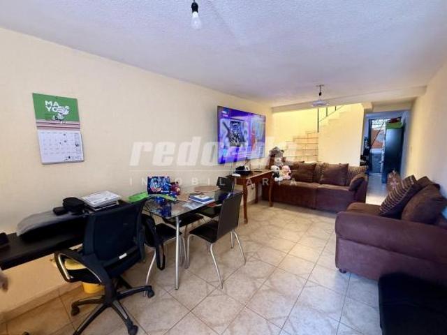Casa en venta en Teoloyucán, Estado de México
