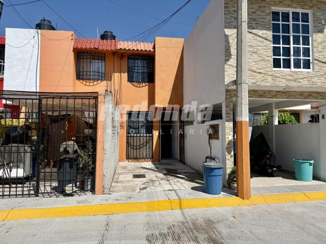 Casa en venta en Teoloyucán, Estado de México