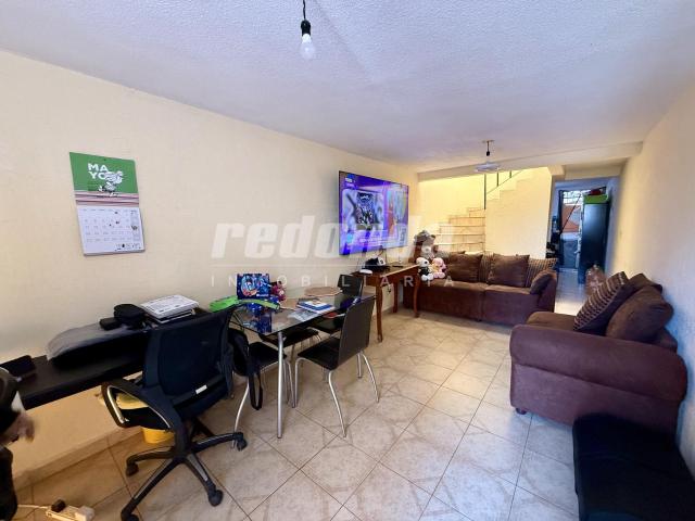 Casa en venta en Teoloyucán, Estado de México