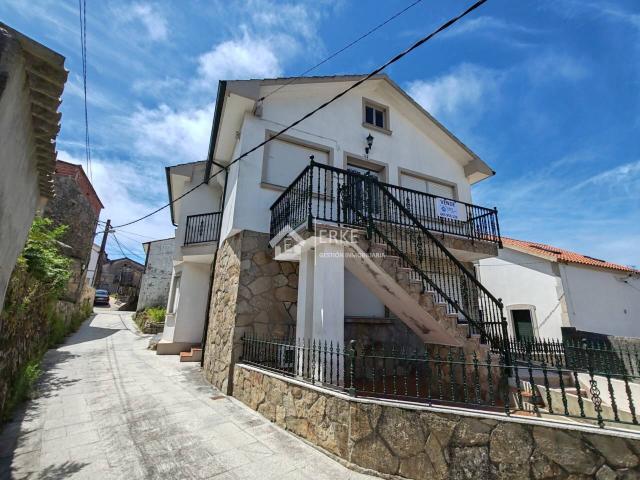 Casa en venta en Carnota, A Rúa