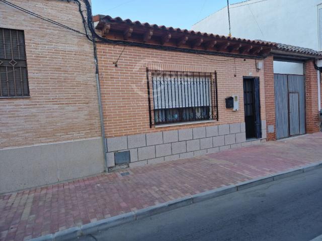 Chalet en alquiler en Mocejón, Castilla-La Mancha
