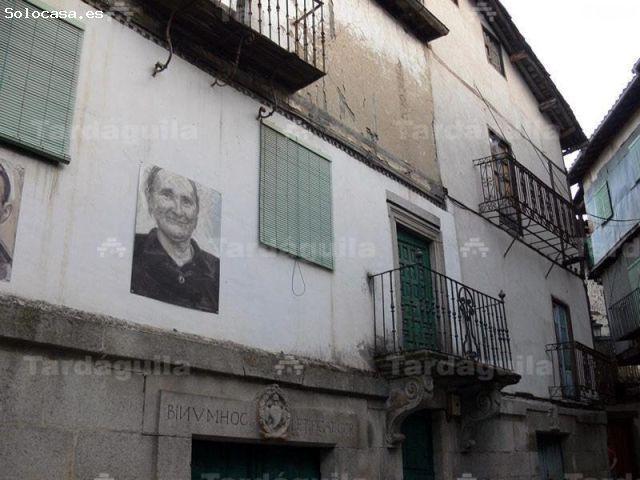 Casa en venta en Mogarraz