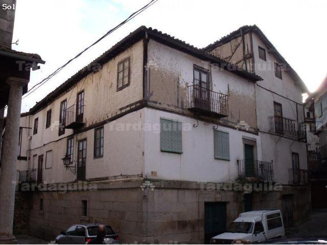 Casa en venta en Mogarraz, Castilla y León