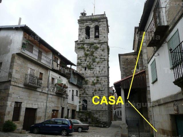 Casa en venta en Mogarraz, Castilla y León
