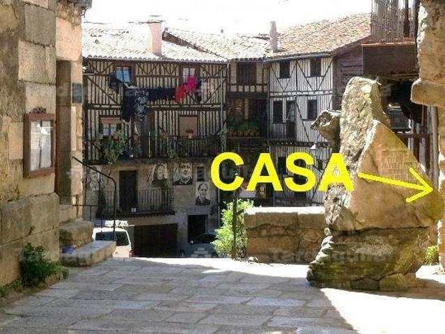 Casa en venta en Mogarraz, Castilla y León