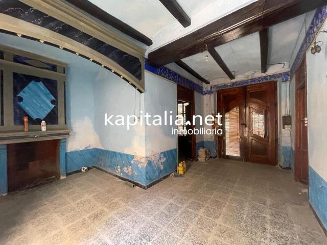 Casa en venta en Mogente