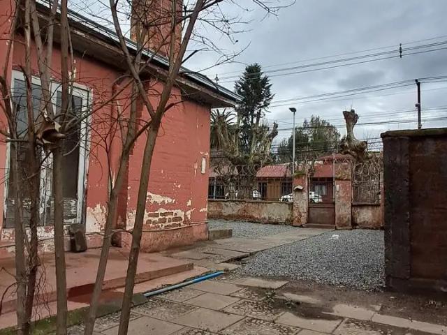 Casa en arriendo en Molina, Maule
