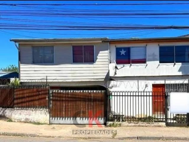 Casa en venta en Molina, Maule