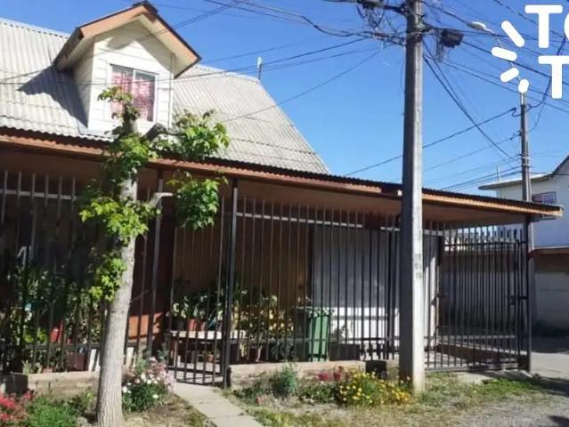 Casa en venta en Molina, Maule