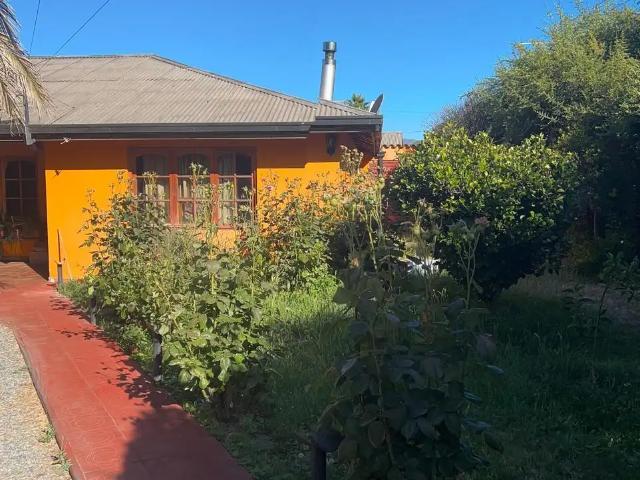 Casa en venta en Molina, Maule